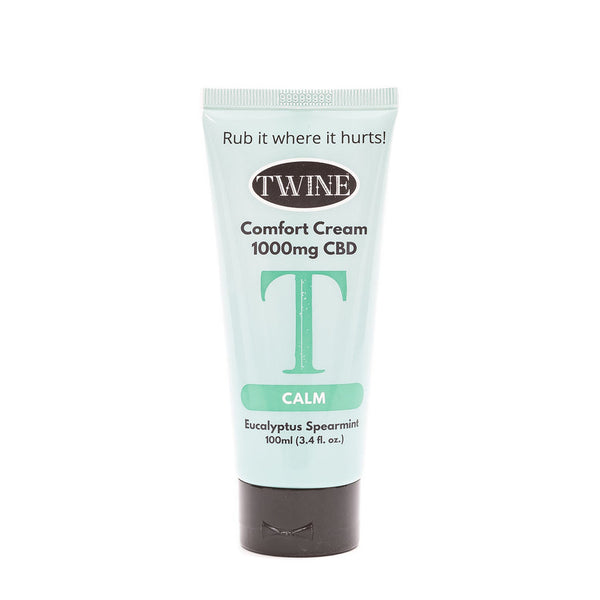 Twine Comfort Cream (100ml)