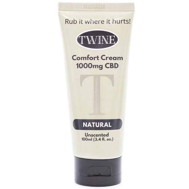 Twine CBD Products