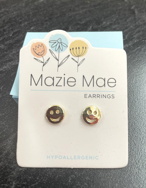 Mazie Mae Earring (Multiple Styles)