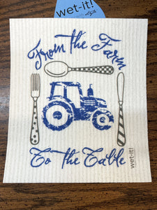 Farm to Table