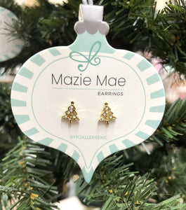 Mazie Mae Winter Earrings (Multiple Styles)