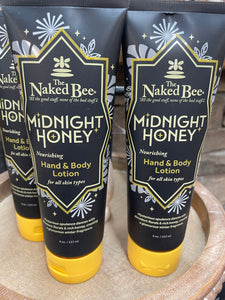 Midnight Honey Collection