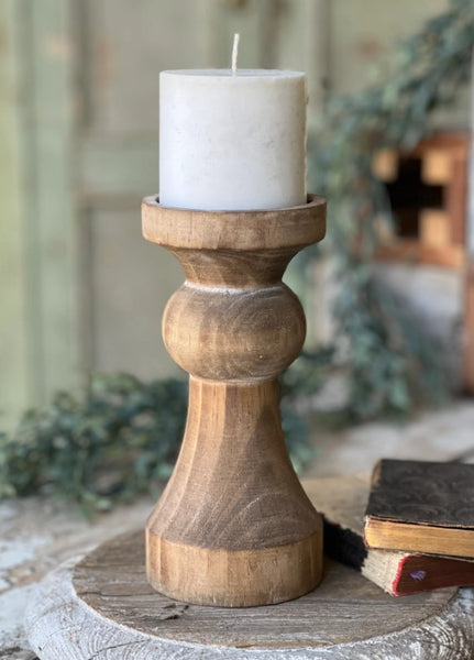 Everly Candle Holder