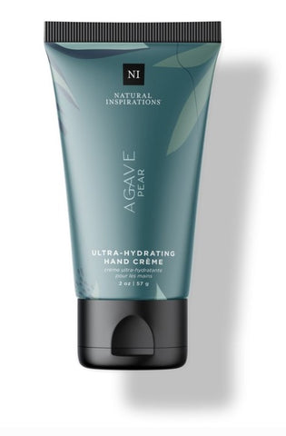 Agave Pear Mini Hand Creme