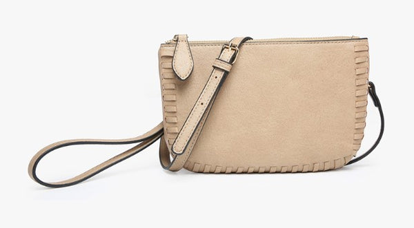 Bonnie Wristlet