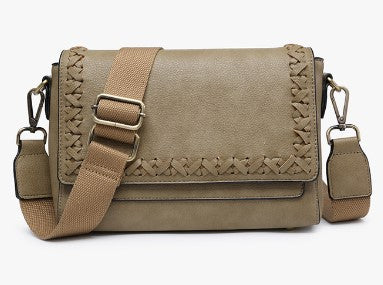 Francesca Crossbody