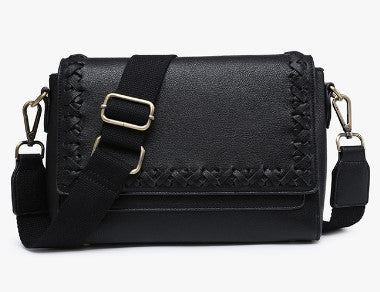 Francesca Crossbody