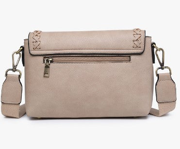 Francesca Crossbody