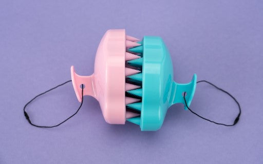 Self-Care Scalp Massager