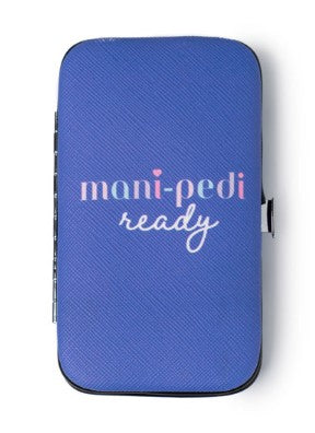 Mani Pedi Manicure Kit