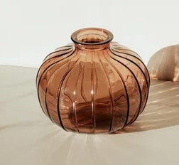 Amber Bottle - Multiple Styles