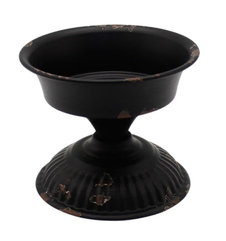 Large Black Cup