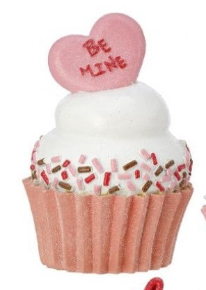 Valentine Cupcakes