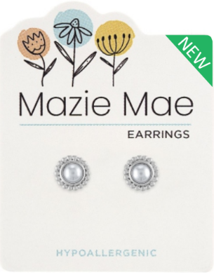 Mazie Mae Earring (Multiple Styles)