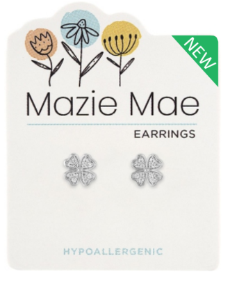 Mazie Mae Earring (Multiple Styles)