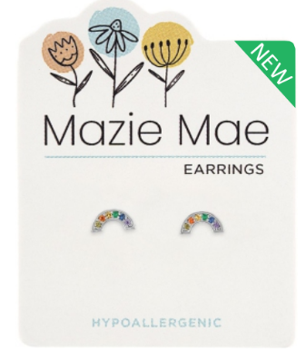 Mazie Mae Earring (Multiple Styles)