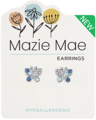 Mazie Mae Earring (Multiple Styles)