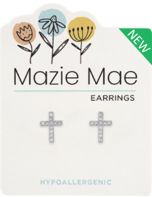 Mazie Mae Earring (Multiple Styles)