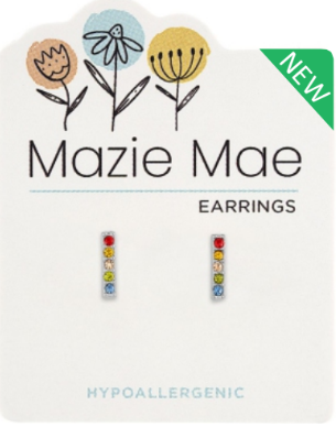 Mazie Mae Earring (Multiple Styles)