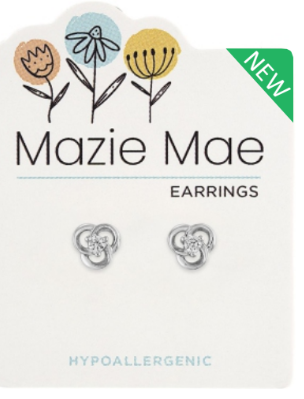 Mazie Mae Earring (Multiple Styles)