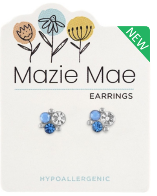 Mazie Mae Earring (Multiple Styles)