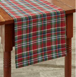 Festive Table Runner