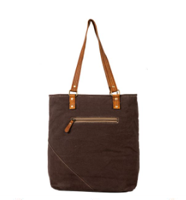 Designer Duo Tote Bag