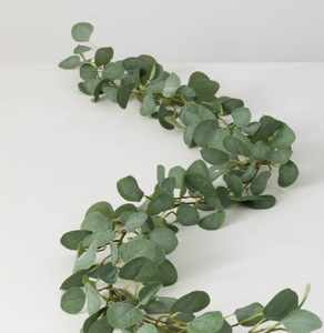 Eucalyptus Garland 6'