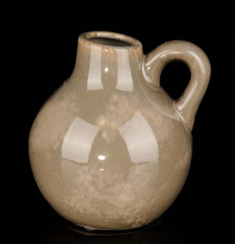 TERRACOTTA PITCHER