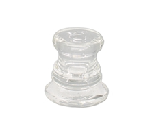 GLASS TAPER HOLDER