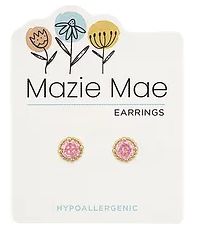 Mazie Mae Earring (Multiple Styles)