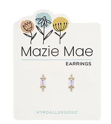 Mazie Mae Earring (Multiple Styles)