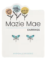 Mazie Mae Earring (Multiple Styles)