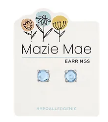 Mazie Mae Earring (Multiple Styles)