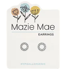 Mazie Mae Earring (Multiple Styles)