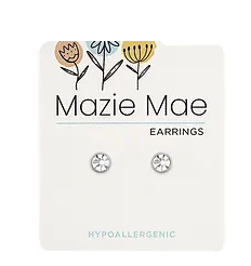 Mazie Mae Earring (Multiple Styles)