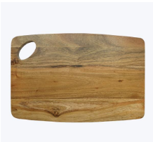 Wood Cutting Board