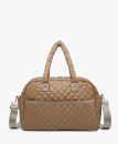 Mills Quilted Weekender (multiple colors)