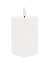 FIA Wick Candle Wax/Plastic