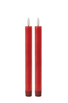 FIA Wick Taper Candle (Set of 2)