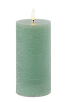 FIA Wick Candle Wax/Plastic