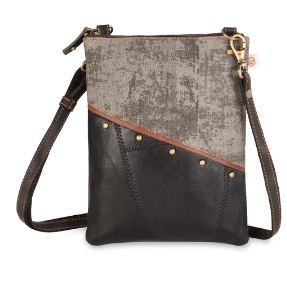 Brisk Crossbody