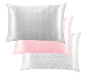 Silky Satin Pillowcase