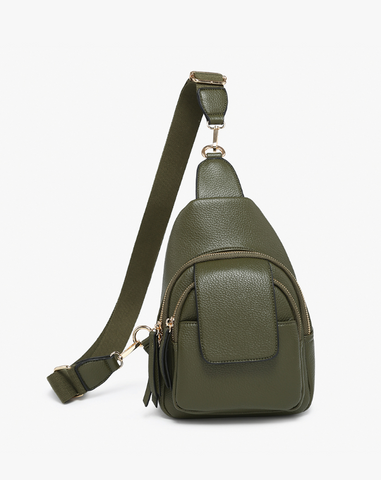 Sophia Sling Bag