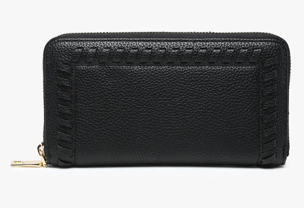 Nora Whipstitch Wallet