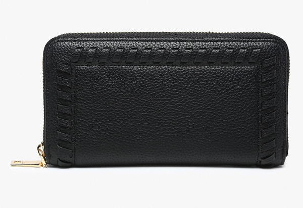 Nora Whipstitch Wallet