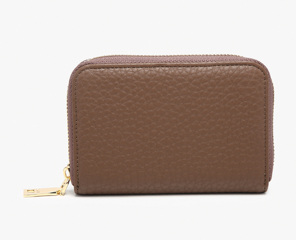 Alessia Zip-Around Wallet