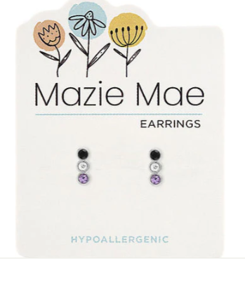 Mazie Mae Earring (Multiple Styles)