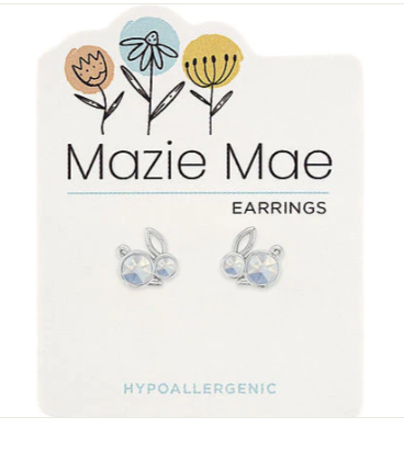 Mazie Mae Earring (Multiple Styles)