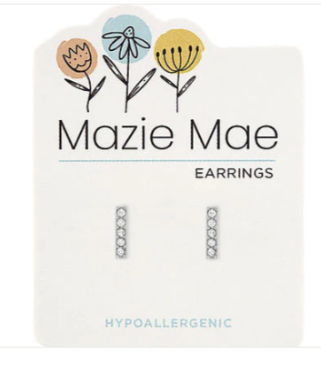 Mazie Mae Earring (Multiple Styles)